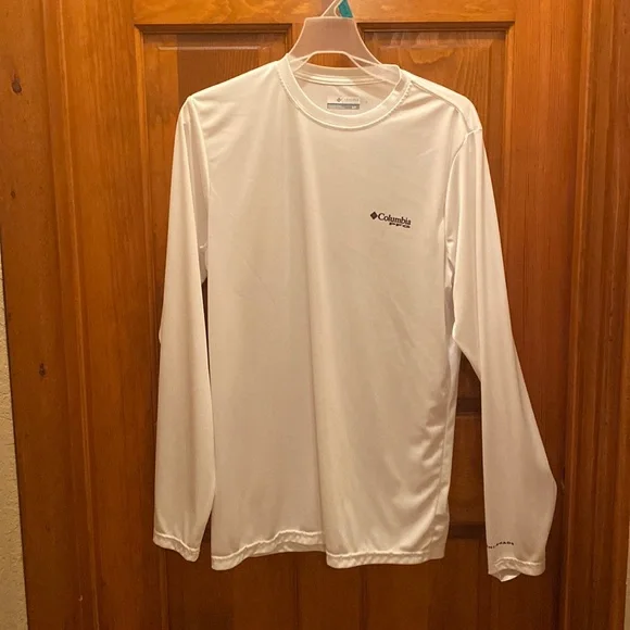 Columbia PFG. Size small - Picture 1 of 5